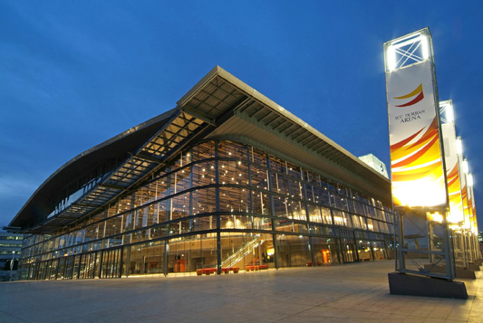 ICC-Durban