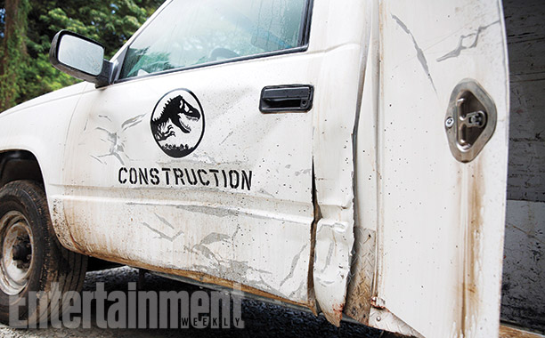 Jurassic-World