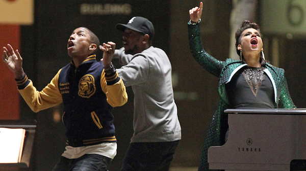 Kendrick-Lamar-Pharrell-Alicia-Keys