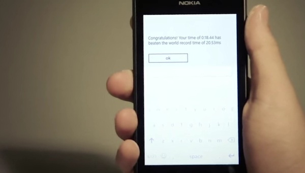 fastest text