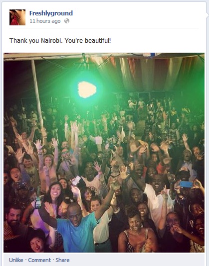 freshlyground facebook