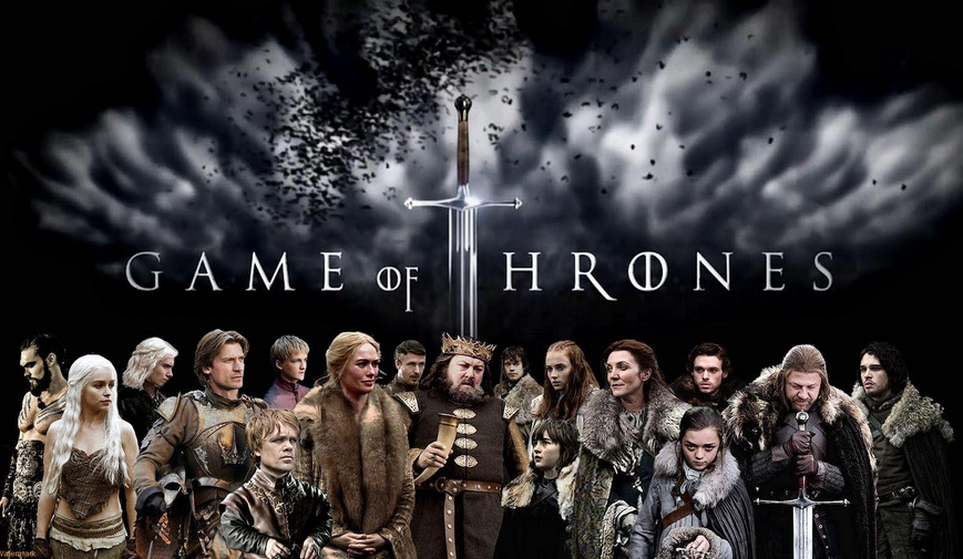 game of thrones 2