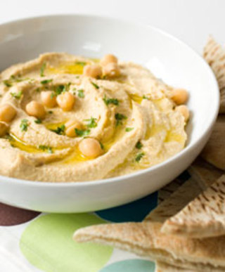 hummus