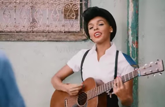 janelle monae