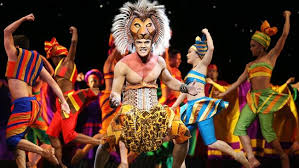 lion kin gaustralia