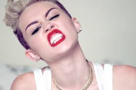 miley cyrus