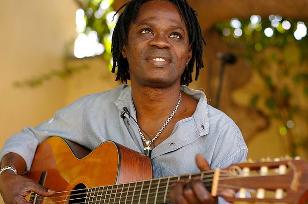 baaba maal