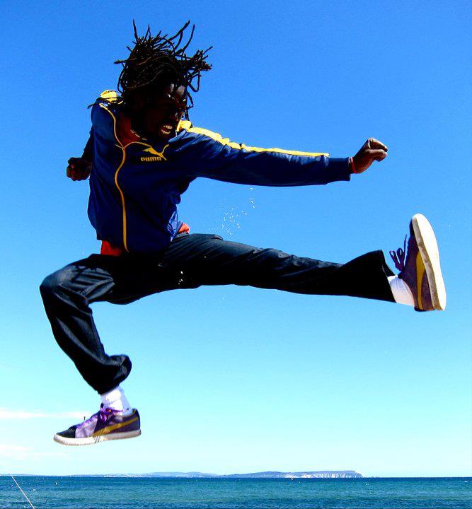 emmanuel jal fashion main