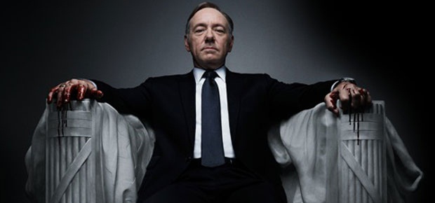 house of cards