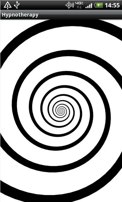 hypnotherapy