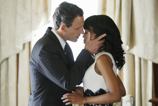 scandal