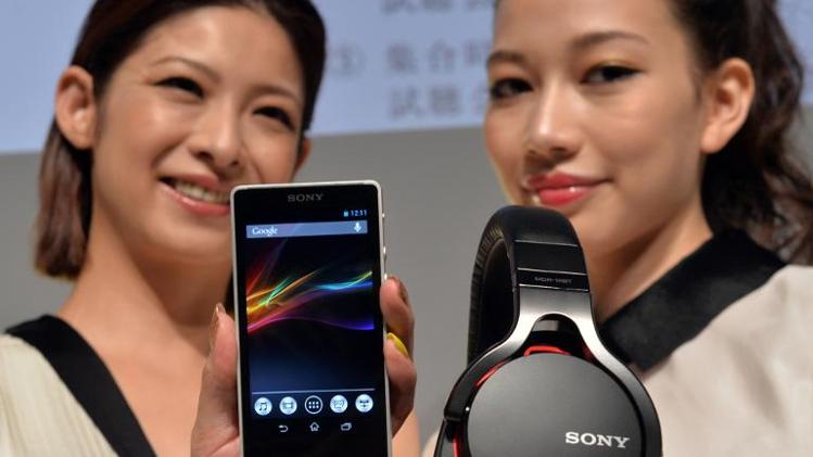 sony walkman