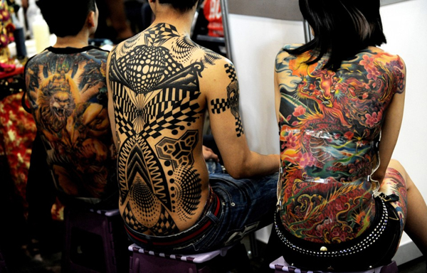 tats