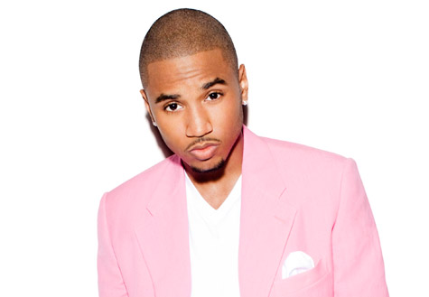 trey songz mtv mama durban icc