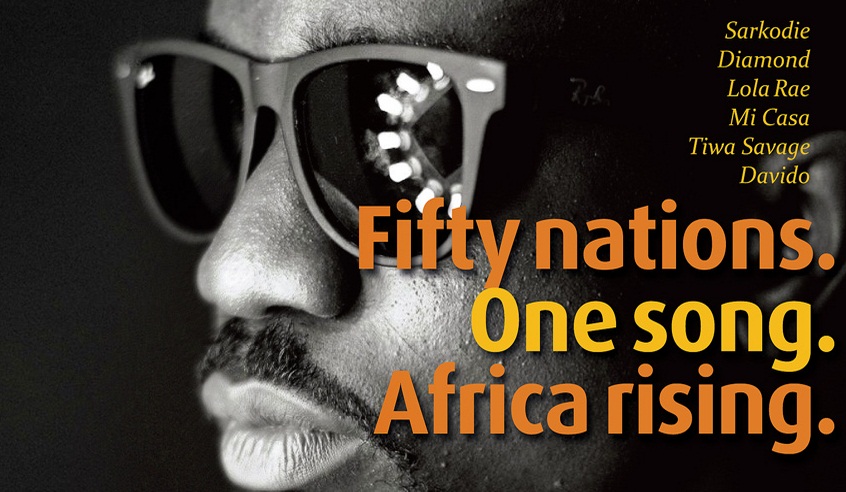 africa rising