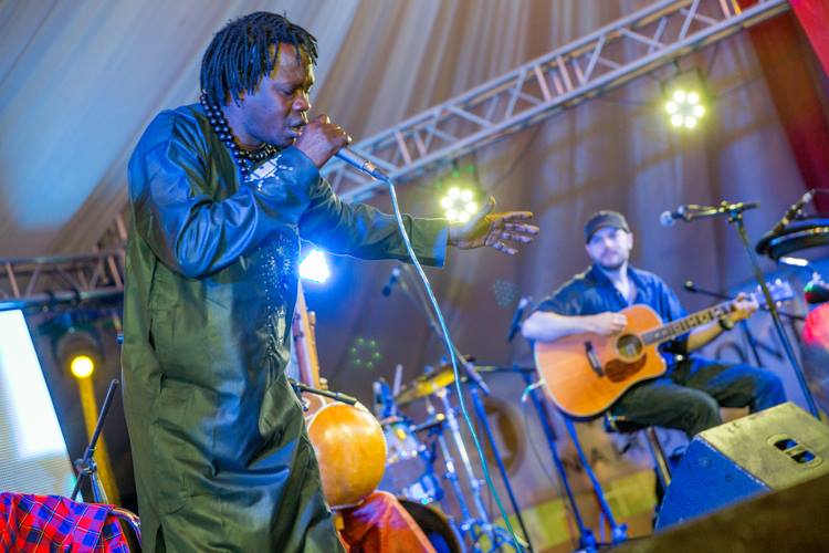 baaba maal kenya koroga festival photographed by paul munene 2