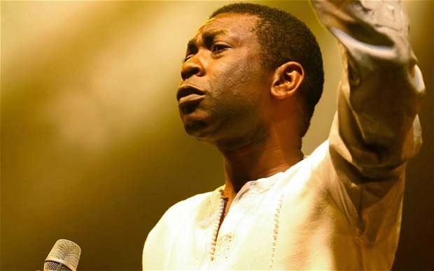 youssouNDour