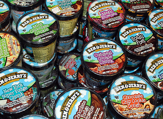 benandjerrys