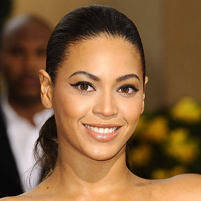 beyonce make up
