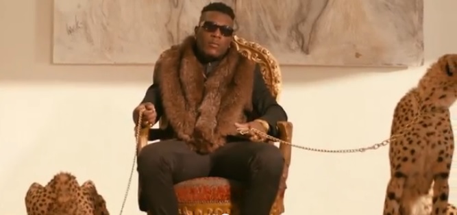 burna boy