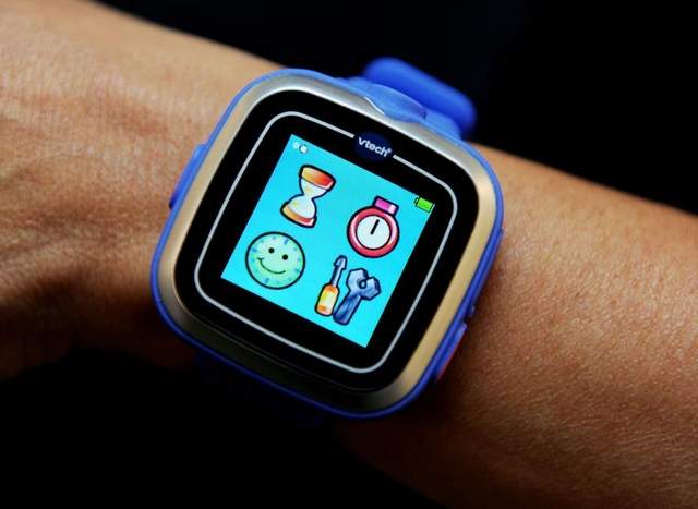 smartwatch children
