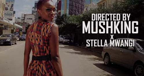 stella mawangi directs