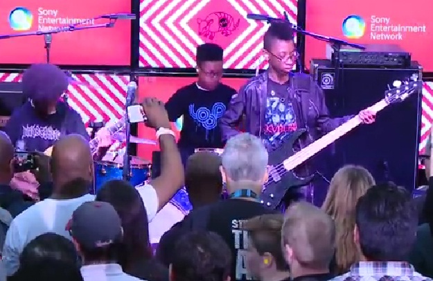 unlocking the truth