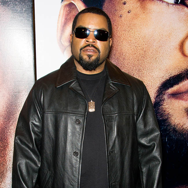Universal Pictures' "Ride Along" advance screening in Philadelphia, PA