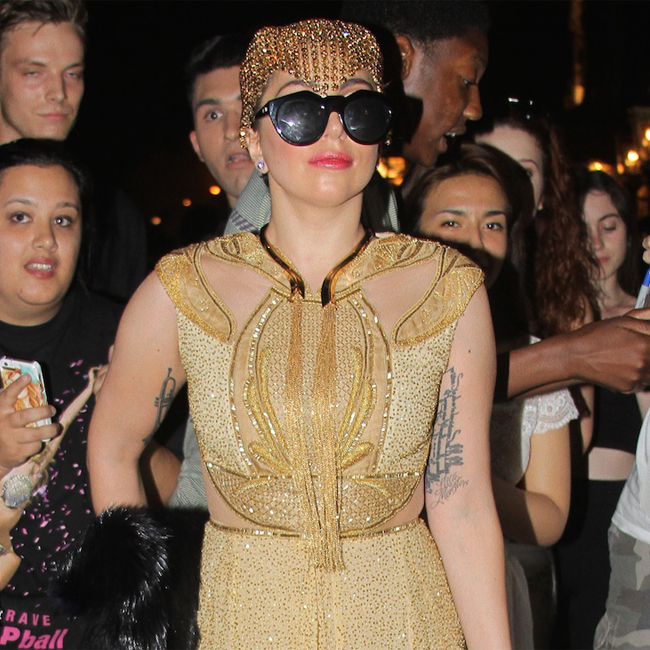 Lady Gaga