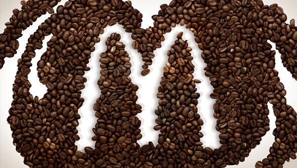 McDonalds coffee