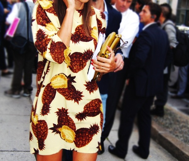 Pineapple 2