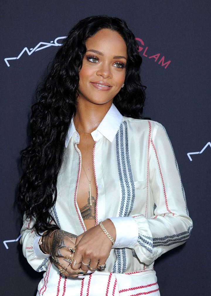 Rihanna 2