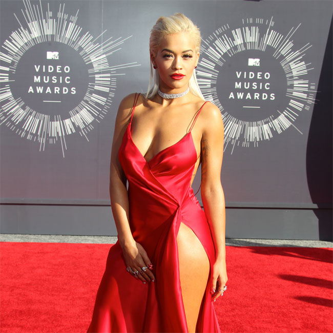 Rita Ora 2
