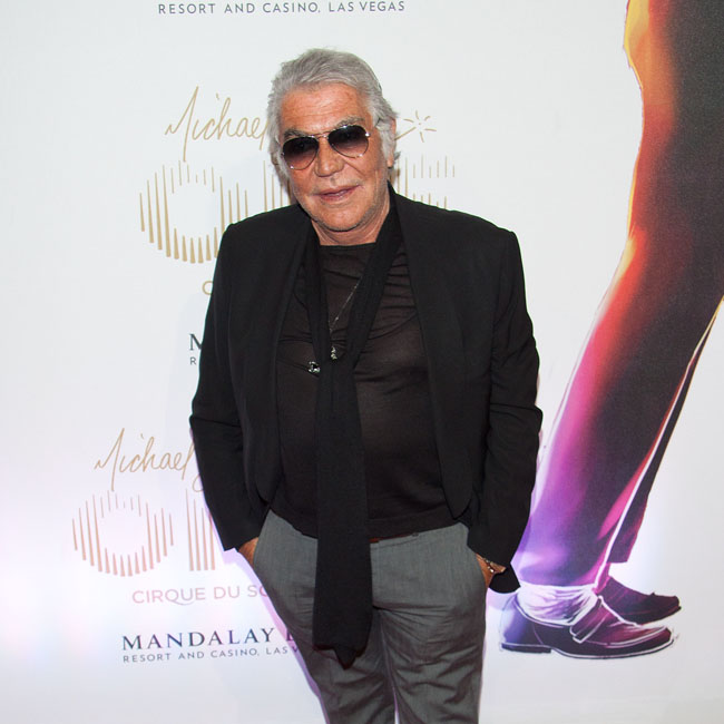 Roberto Cavalli