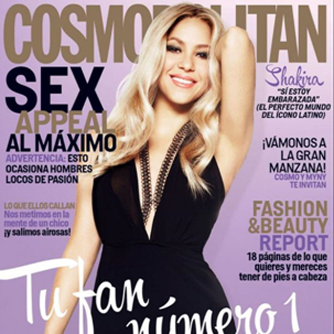 Shakira