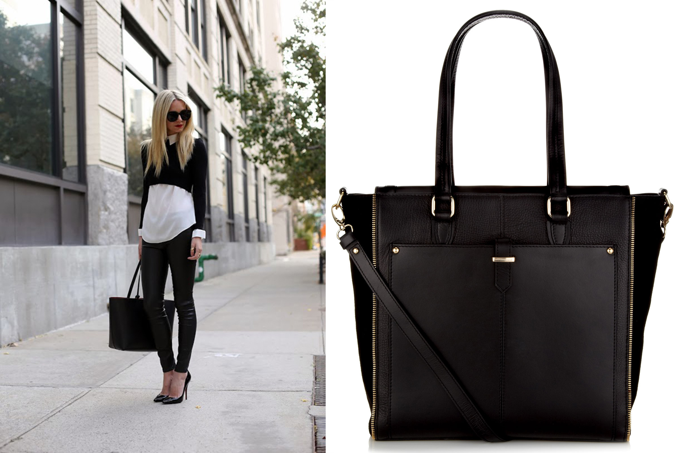 Tote