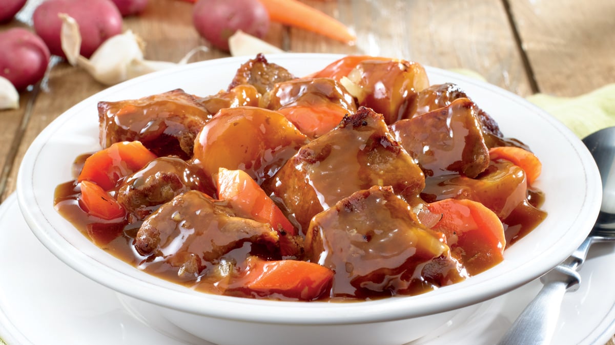 beef stew
