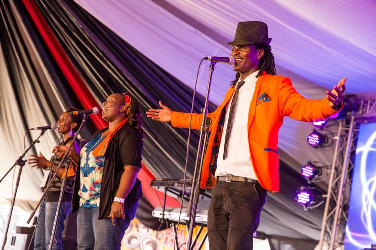 koroga dan 1