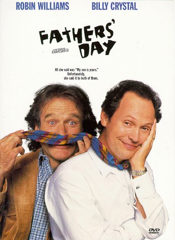 robbin williams billy crystal