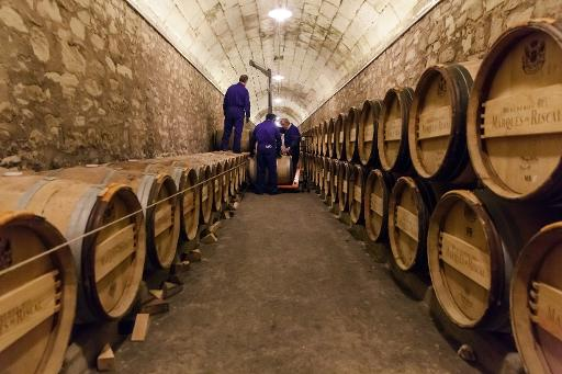 spain wine