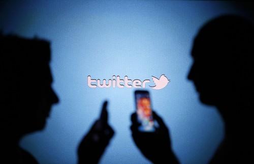 twitter