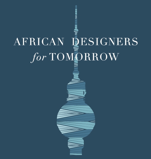 African Designers for Tomorrow - Copy