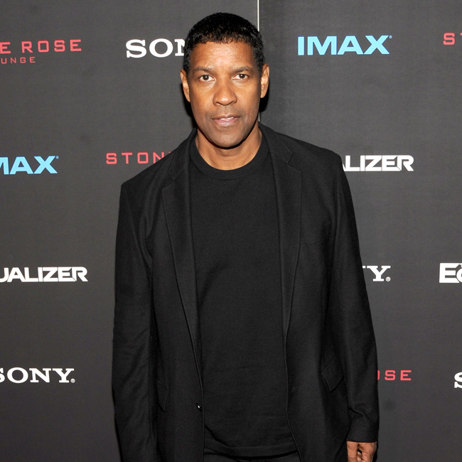 The Equalizer New York Screening