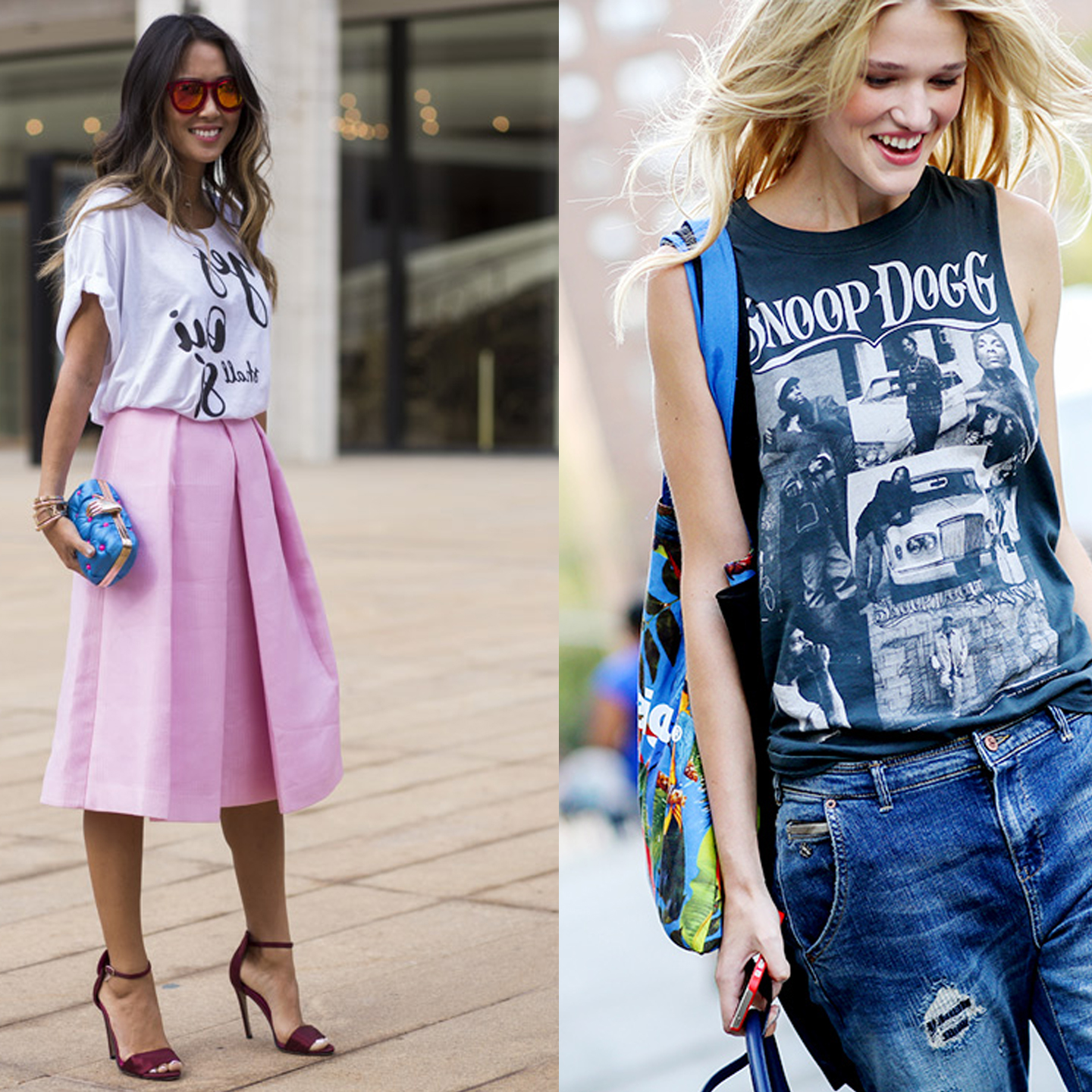 Graphic Tees