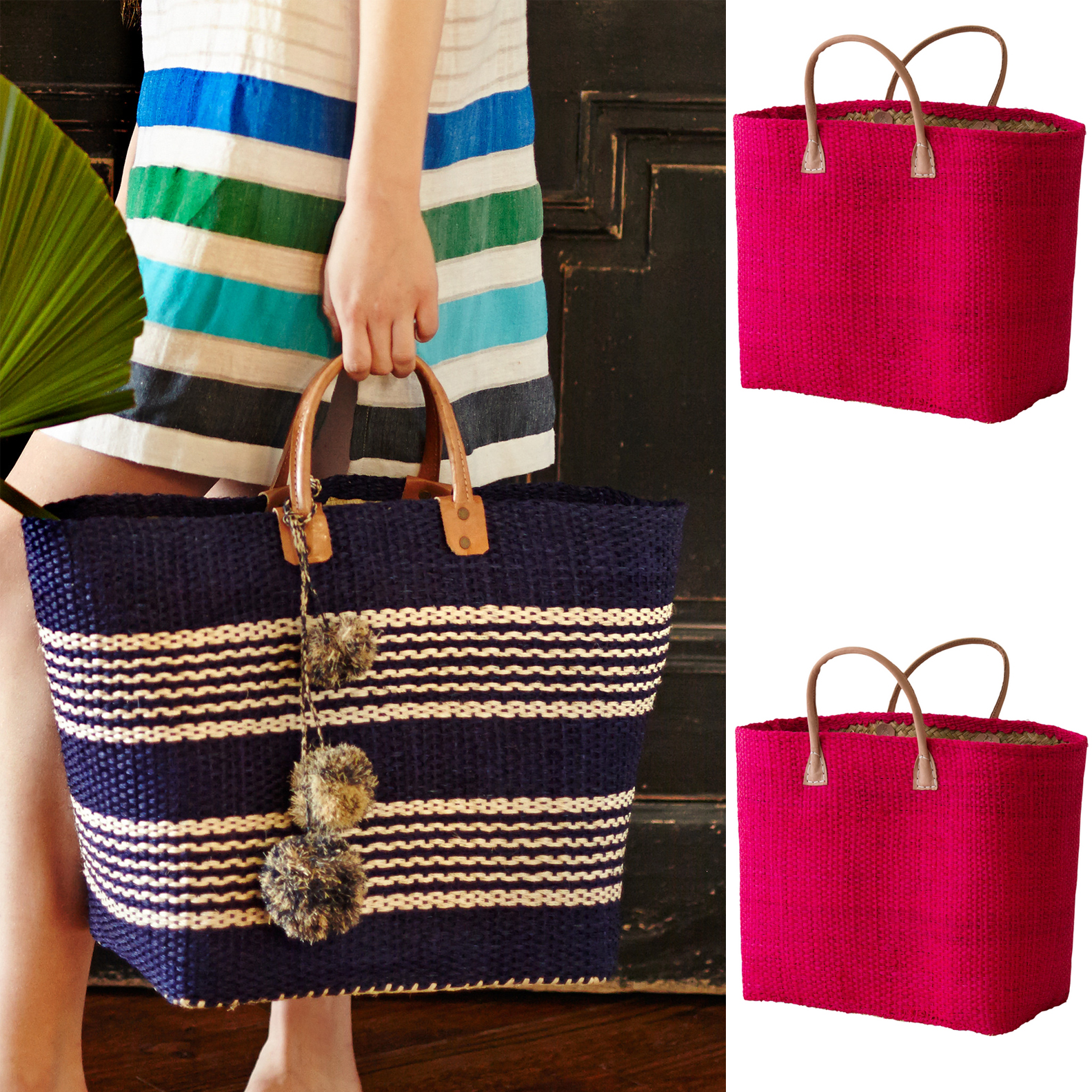 Handbag
