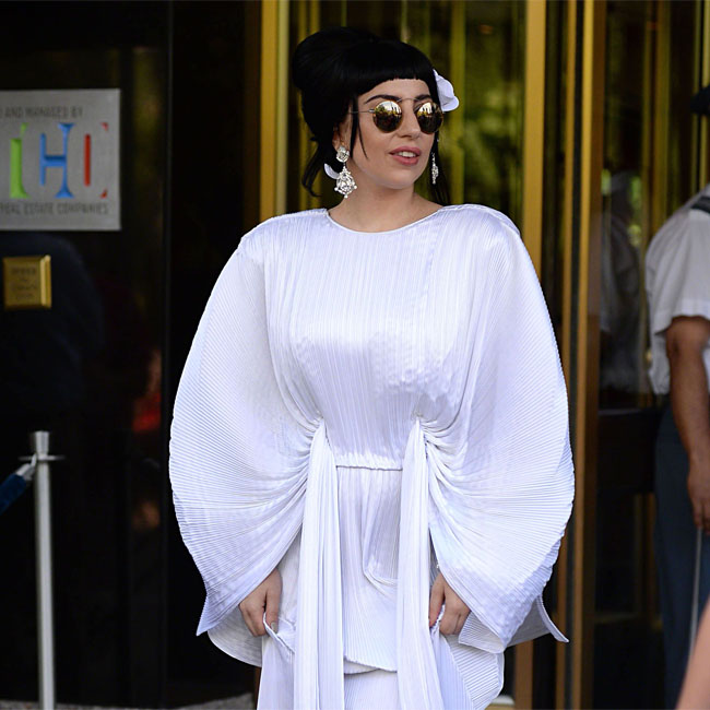 Lady Gaga 3