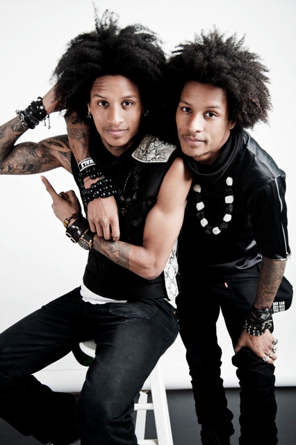 Les Twins