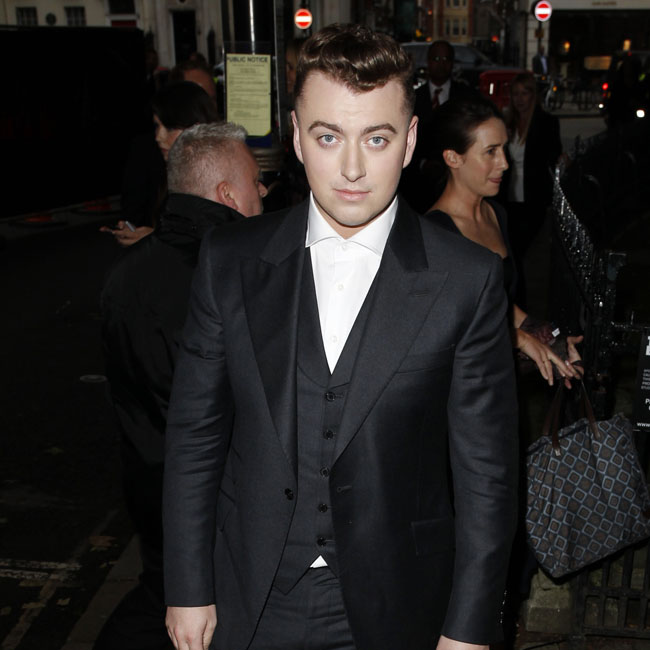 Sam Smith
