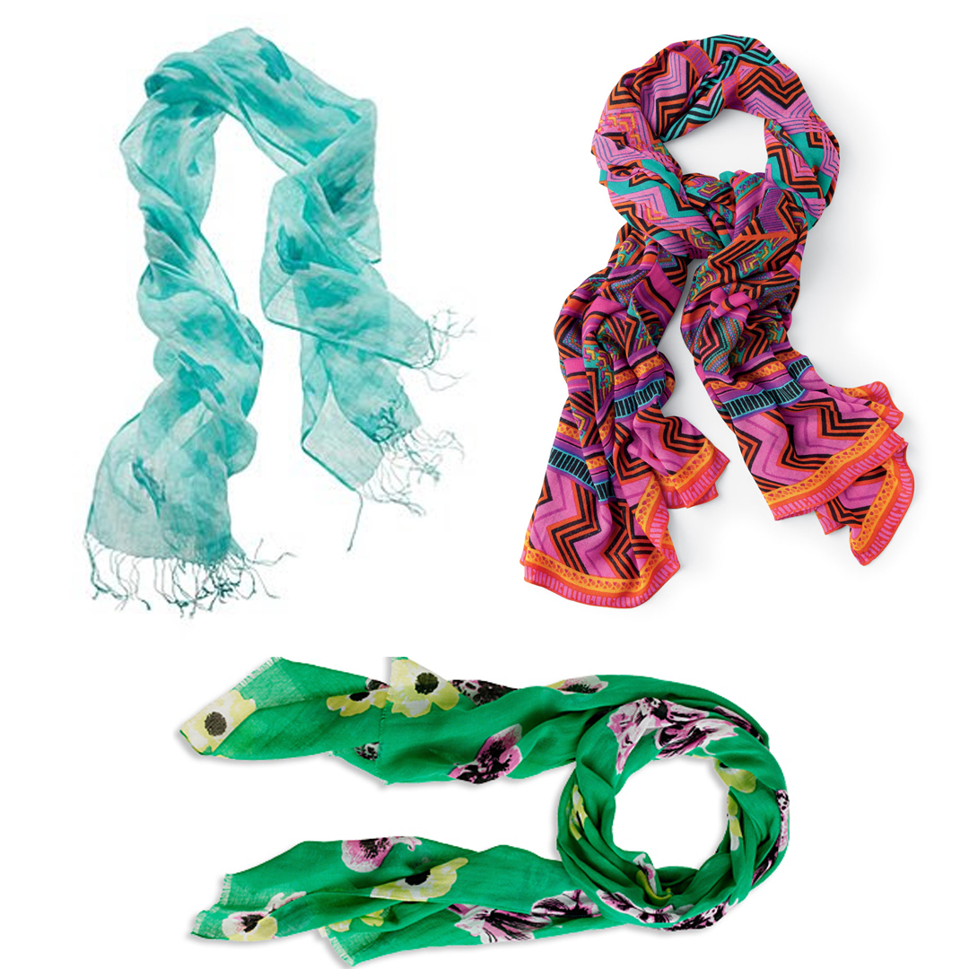 Scarves