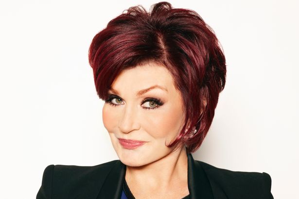 Sharon Osbourne 2